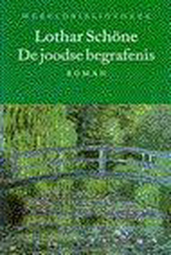 Schone, L. - Joodse Begrafenis