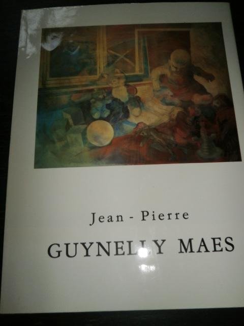 Hugo Brutin - Jean-Pierre Guynelly Maes