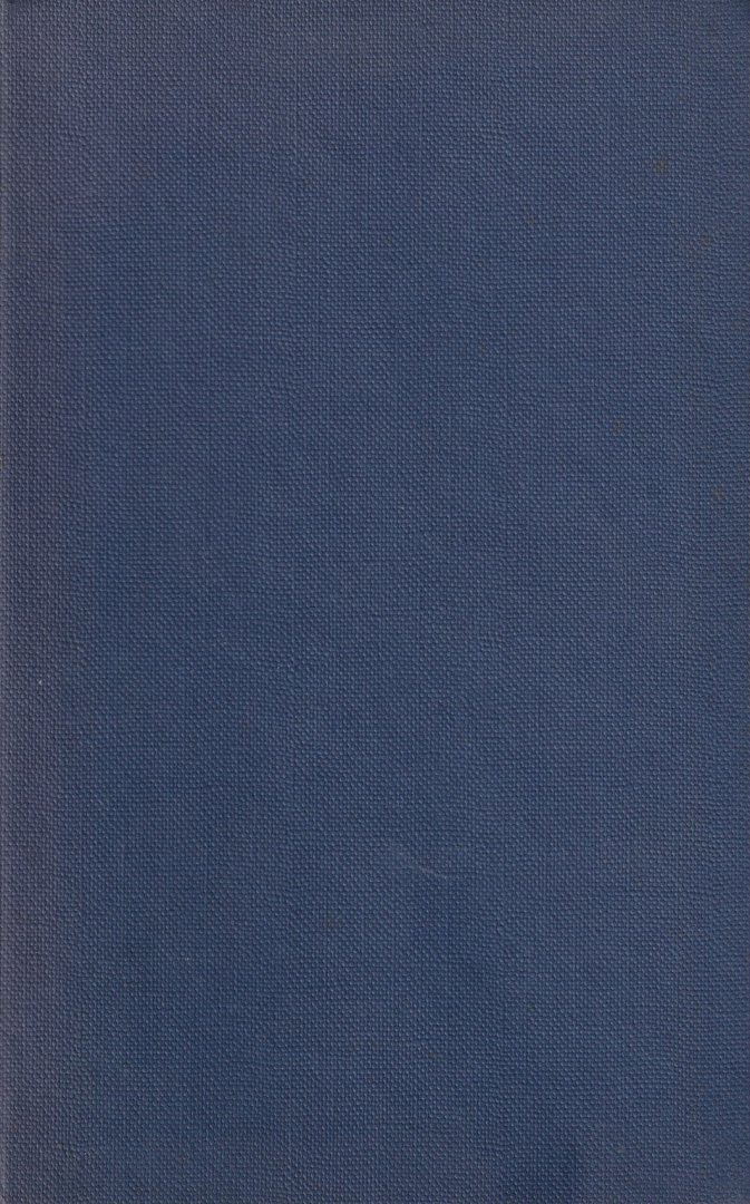 Perlès, Alfred - My friend Henry Miller. An Intimate Biography