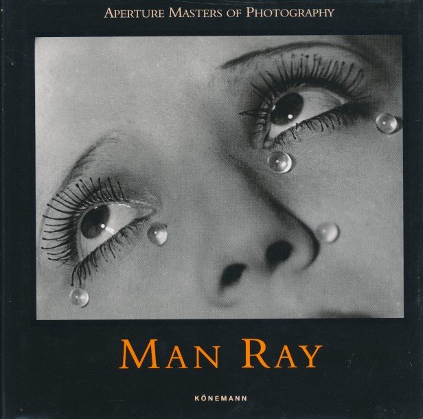  - Aperture Masters of Photography - Man Ray