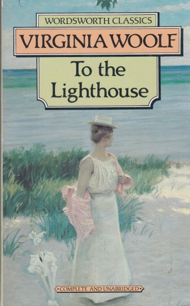 virginia woolf to the lighthouse sparknotes