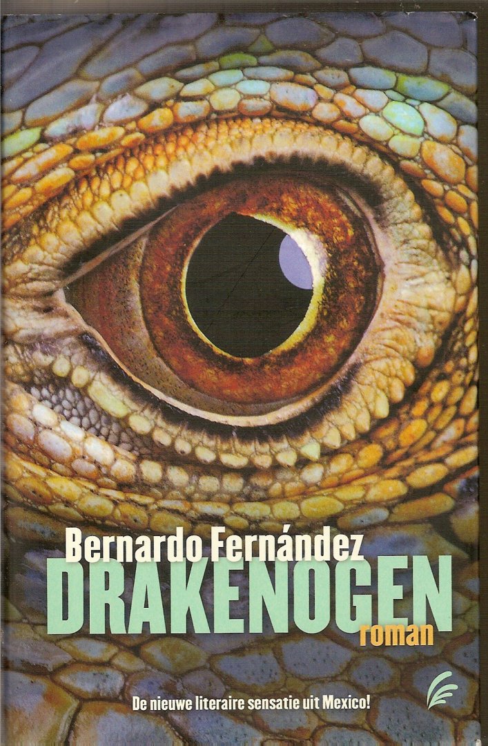 Fernández, Bernardo - Drakenogen