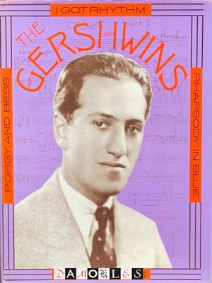 Robert Kimball, Alfred Simon - The Gershwins