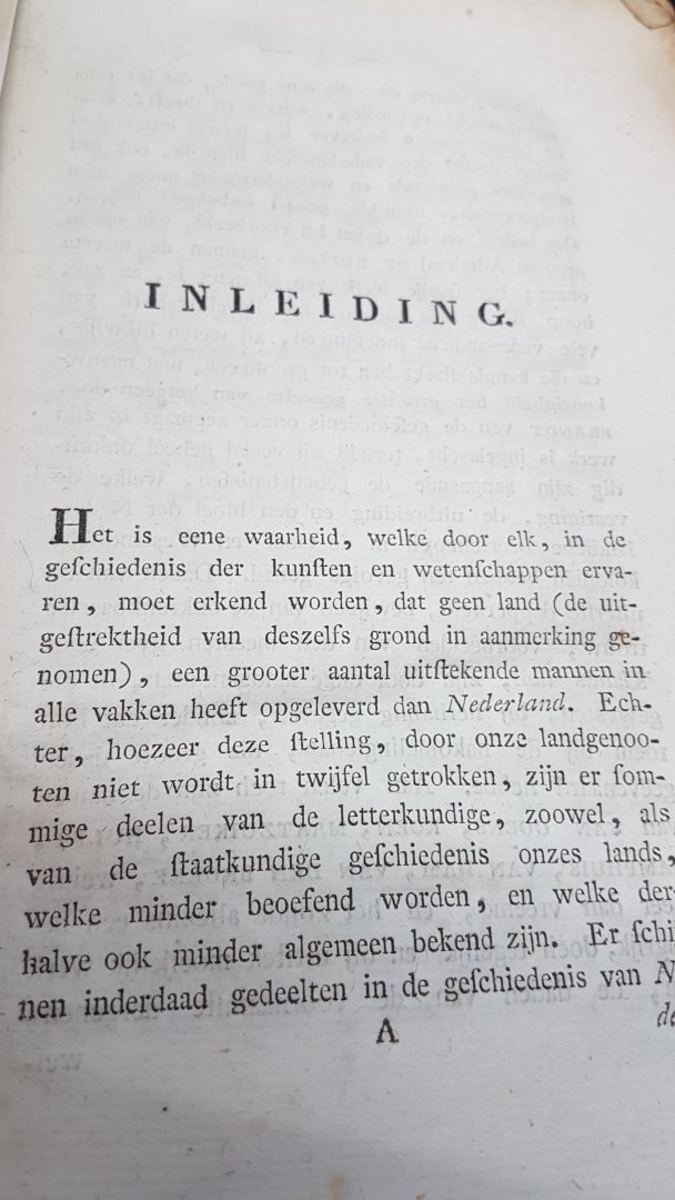 G. Moll - l: Verhandeling over eenige vroegere zeetogten der Nederlanders.