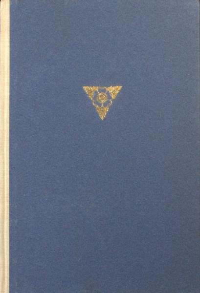 Engelman, Jan, M. Nijhoff & A. Ronald Holst. - De Harp I.