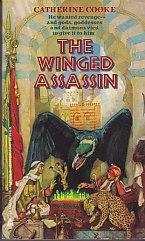 Cooke, Catherine - Eleven Kingdoms 1: The Winged Assassin