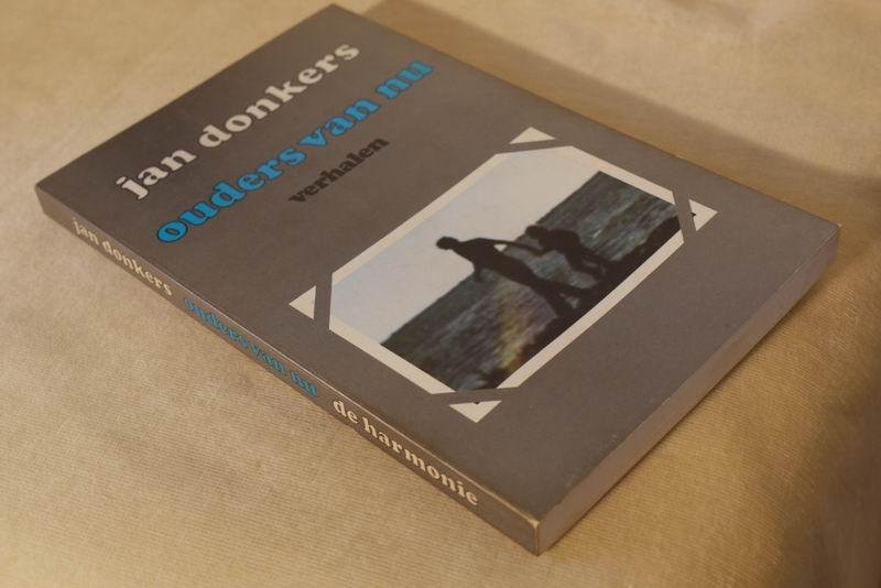 Donkers J. - Ouders van nu