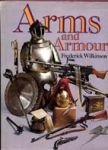 Frederick Wilkinson - Arms  and Armour