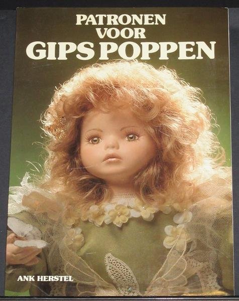 Herstel, Ank - Patronen voor gipspoppen / druk 1