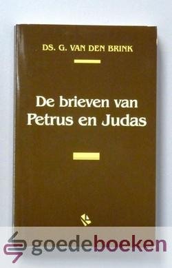 Brink, Ds. G. van den - De brieven van Petrus en Judas