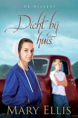 Ellis, Mary - 2) Dicht bij huis