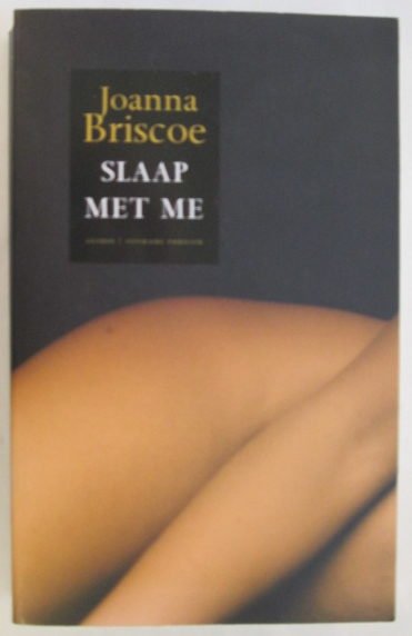 Briscoe, J. - Slaap met me