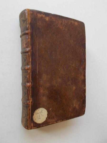DANES, PETRUS LUDOVICUS, - Generalis temporum notio brevissime exhibens vicissitudem rerum humanorum ab orbe ad aetatem nostram.