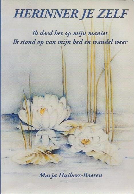 Huibers-Boeren, Marja - Herinner je zelf