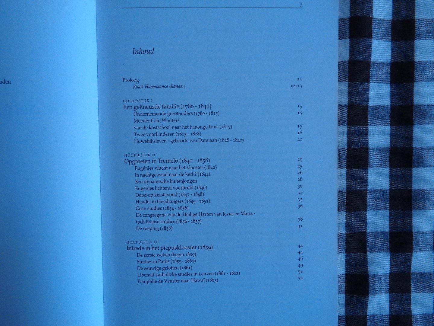 Eynikel, H. - Damiaan / druk 2