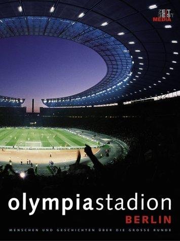  - Olympiastadion Berlin