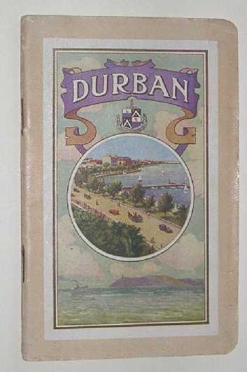 Durban - Durban.