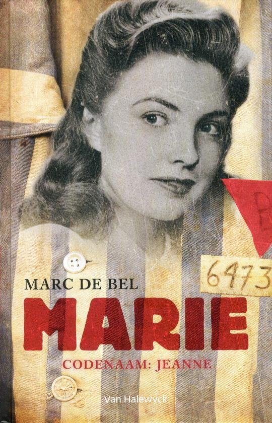 Bel, Marc de - Marie