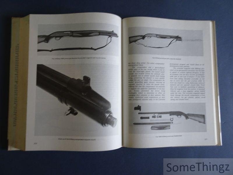 Swearengen, Thomas. - The World's Fighting Shotguns. Volume IV.