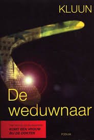 Kluun - De weduwnaar/druk 11