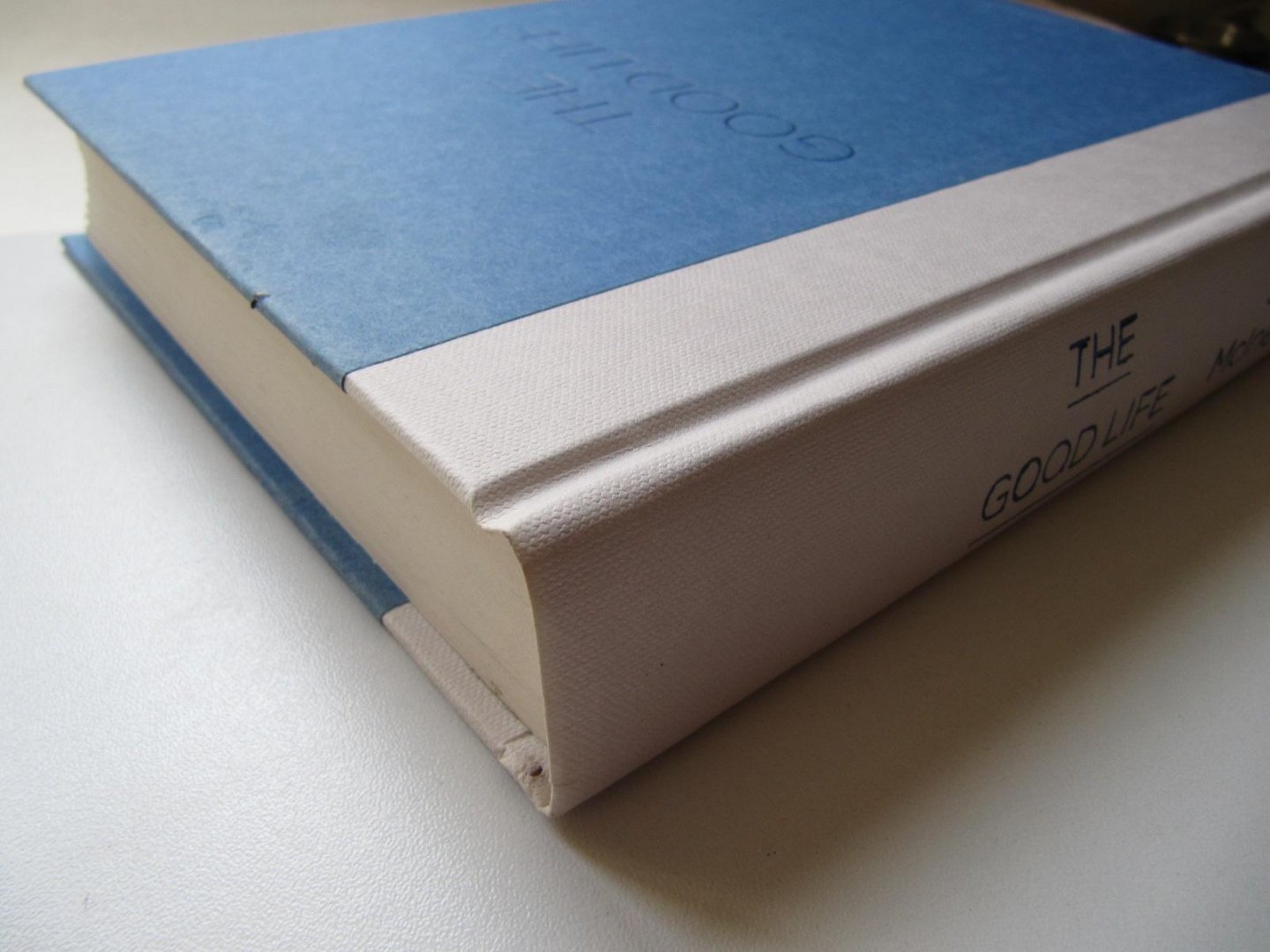 Jay McInerney - The Good Life