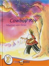 Driel, Marcel van - Doorlezers Cowboy Roy