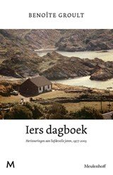 Iers dagboek - Herinneringen aan liefdevolle jaren, 1977-2003
