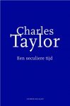 Taylor, Charles - Een seculiere tijd.