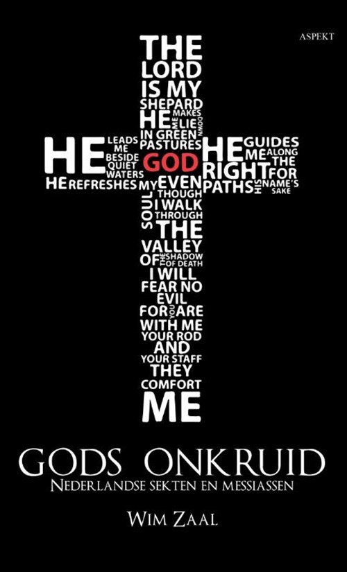 W. Zaal - Gods onkruid
