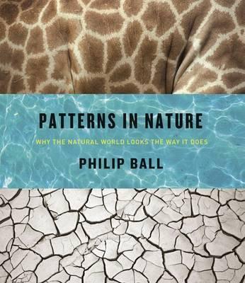 Ball, Philip - Patterns in Nature - Why the Natural World Looks the Way it Does
