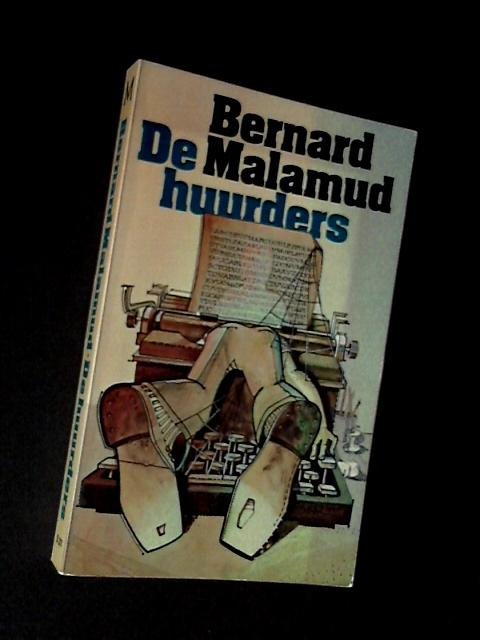 Malamud, Bernard - De huurders