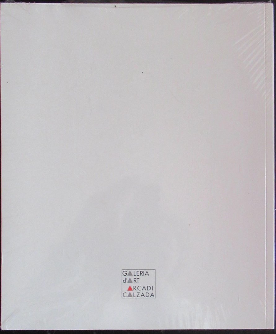 Valls, Josep - Rosa Serra