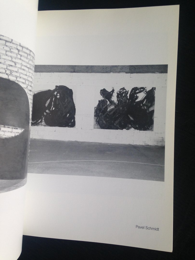 Catalogus - Nebeneben, Kunstausstellung München