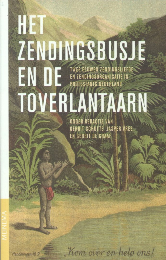 Auteurs (diverse). Zie extra - 9 Titels: Jaarboek voor de geschiedenis van het Nederlands protestantisme na 1800 (zie extra)