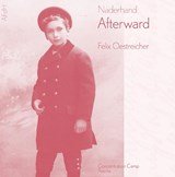 Naderhand - kampgedichten lagergedichte