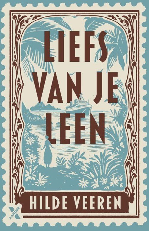 Hilde Veeren - Liefs van je Leen