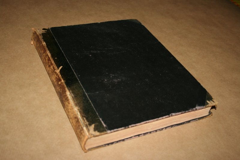  - Het Boek der Nieuwe Uitvindingen