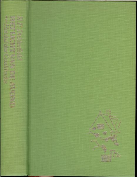 Delderfield Ronald Frederick .. Nederlandse vertaling : Dra.M.G. Schenk .. Omslagontwerp : P.A.H. van der Harst - Het licht van de avond  .. Het dal der Craddocks 1940 - heden