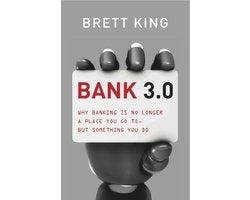 Brett King - Bank 3.0