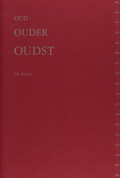 Knook, D.L. - Oud ouder oudst.