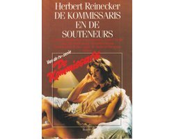 Reinecker - De Kommissaris en de Souteneurs