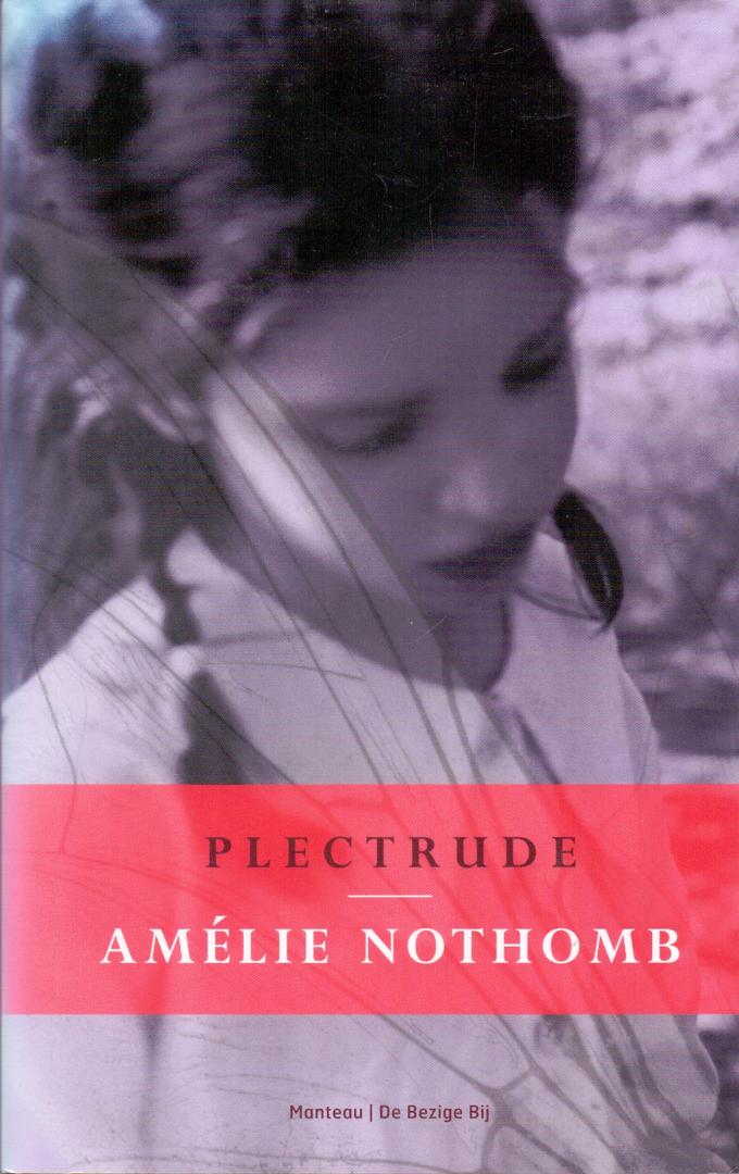 Nothomb, A. (ds1280A) - Plectrude