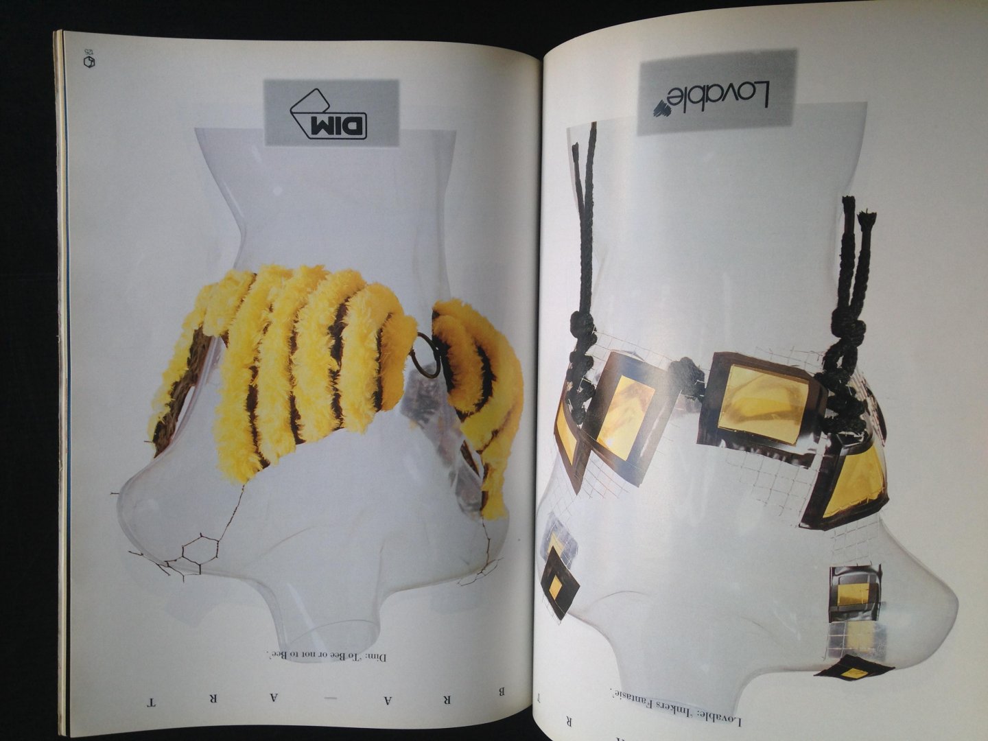  - Magazine Bij, Honderdvijfentwintig jaar De Beijenkorf