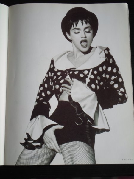  - Dangerous Photo Supplement No 9