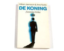Jaensson, Håkan - De Koning