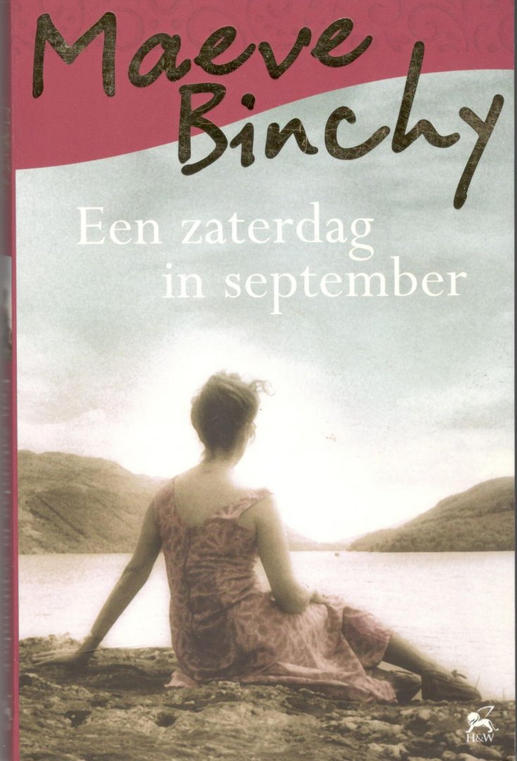 Binchy, Maeve - Zaterdag in september