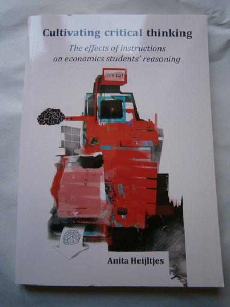 Heijltjes, Anita - Cultivating critical thinking