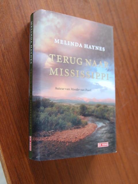 Haynes, Melinda - Terug naar Mississippi