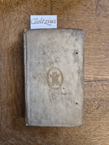 NEPOS, CORNELIUS, - Cornelii Nepotis Vitae excellentium imperatorum, observationibus ac Notis Commentatorum, quotquot hactenus innotue^re, illustratae. Accesserunt huic Editioni praecipuorum Graeciae Imperatorum Icones aeri incisae, ut & Index Rerum & Verborum pr...