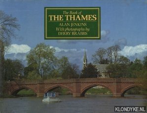 Jenkins, Alan - The Book of the Thames